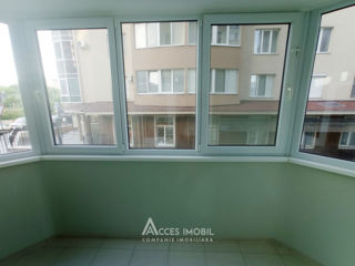 Apartament cu 2 camere, 64 m², Buiucani, Chișinău foto 3