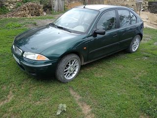 Rover 200 Series foto 1