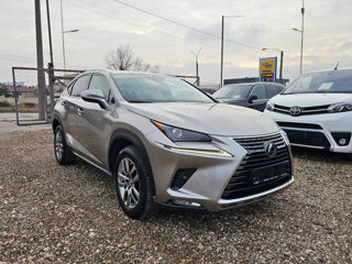 Lexus NX Series foto 3