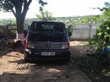 Mercedes Vito foto 4