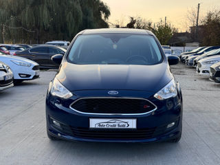 Ford Grand C-MAX foto 2