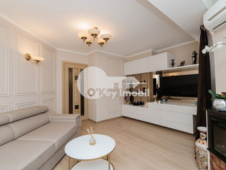 Apartament cu 2 camere, bloc nou, zonă de parc, Centru! foto 3