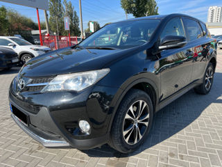 Toyota Rav 4 foto 1