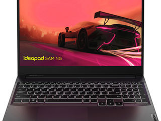 Игровой ноутбук Lenovo IdeaPad  3 15ACH6 foto 1