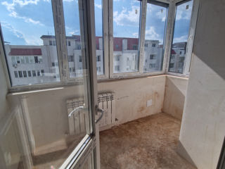 Apartament cu 2 camere, 74 m², Centru, Orhei foto 8