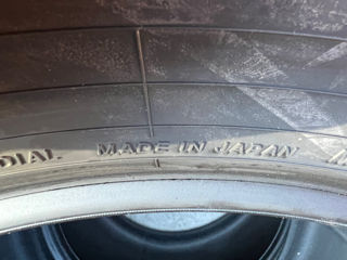 225/65 R17 Yokohama BlueEarth V906/ Доставка, livrare toata Moldova foto 9