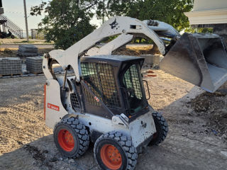 Camaz bobcat foto 2