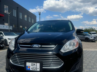 Ford C-Max foto 3