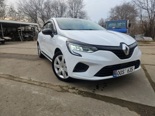 Renault Clio foto 2