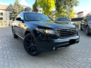 Infiniti FX