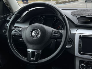 Volkswagen Passat foto 8