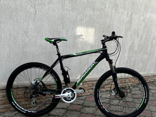 Bergamont Bike foto 1