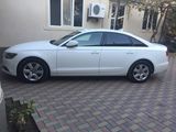 Audi A6 foto 4