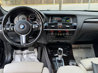 BMW X3 foto 6