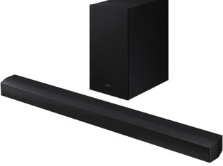 Soundbar Samsung HW-B650D, 370W , 3.1 , NOU sigilat