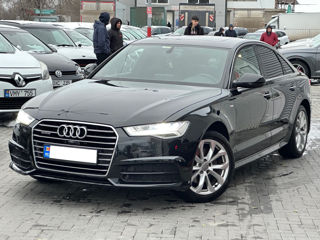 Audi A6 foto 3