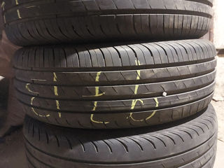 Sava Intensa HP 2 215/65 R16 foto 2