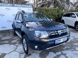 Dacia Duster foto 5