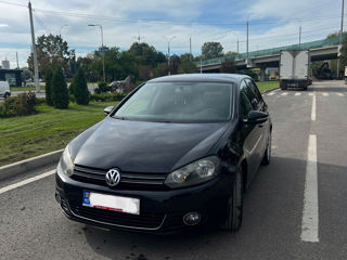 Volkswagen Golf foto 6