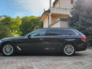 BMW 5 Series foto 5