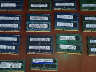 DDR3 RAM Laptop