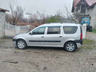 Dacia Logan Mcv foto 4