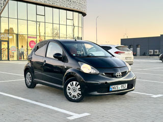 Toyota Aygo foto 3