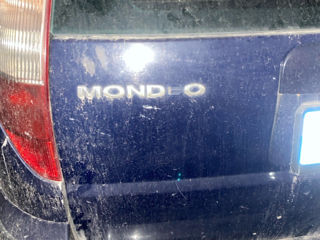 Ford Mondeo foto 4