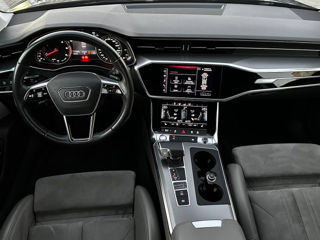 Audi A6 foto 9