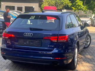 Audi A4 foto 17