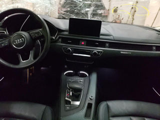 Audi A4 foto 5