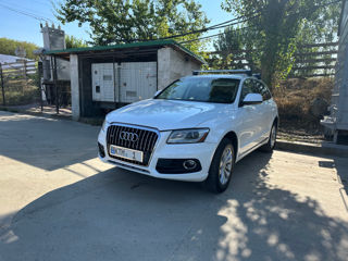 Audi Q5 foto 10