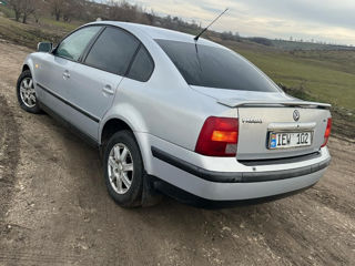 Volkswagen Passat foto 5