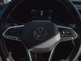 Volkswagen Taos foto 11
