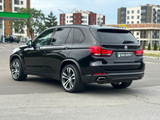 BMW X5 foto 2