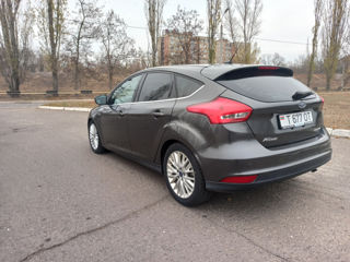 Ford Focus foto 5