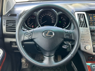 Lexus RX Series foto 11