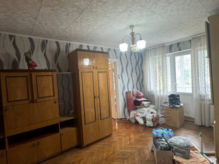 Apartament cu 2 camere, 47 m², Centru, Bălți