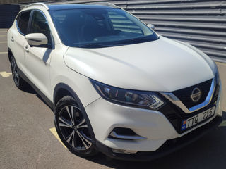 Nissan Qashqai foto 2