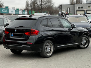 BMW X1 foto 3