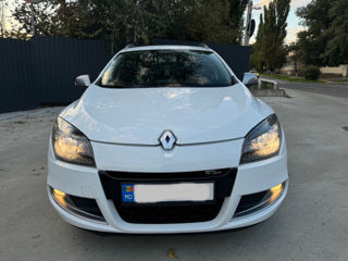 Renault Megane foto 5