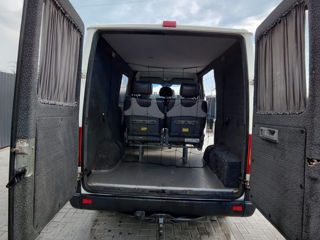 Volkswagen Volkswagen LT 28 foto 6