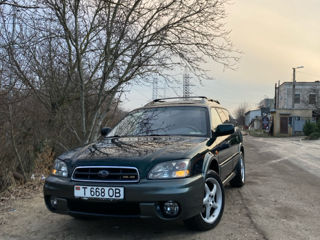 Subaru Outback foto 7