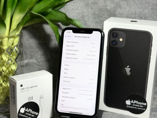 iPhone 11 64 Gb foto 5