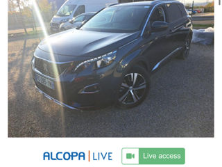 Peugeot 5008 foto 9