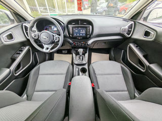 KIA Soul foto 7