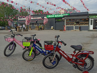 Biciclete noi pentru copiii foto 6