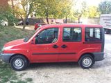 Fiat Doblo foto 2