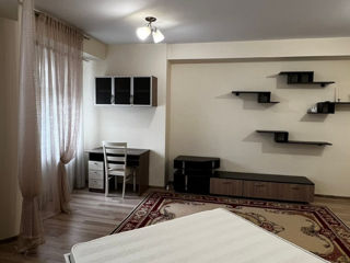 Apartament cu 1 cameră, 62 m², Centru, Chișinău foto 4