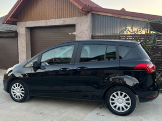 Ford B-Max foto 5